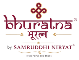 Bhuratna by Samruddhi Niryat