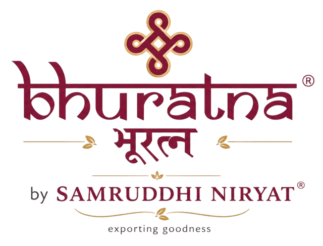 Bhuratna by Samruddhi Niryat