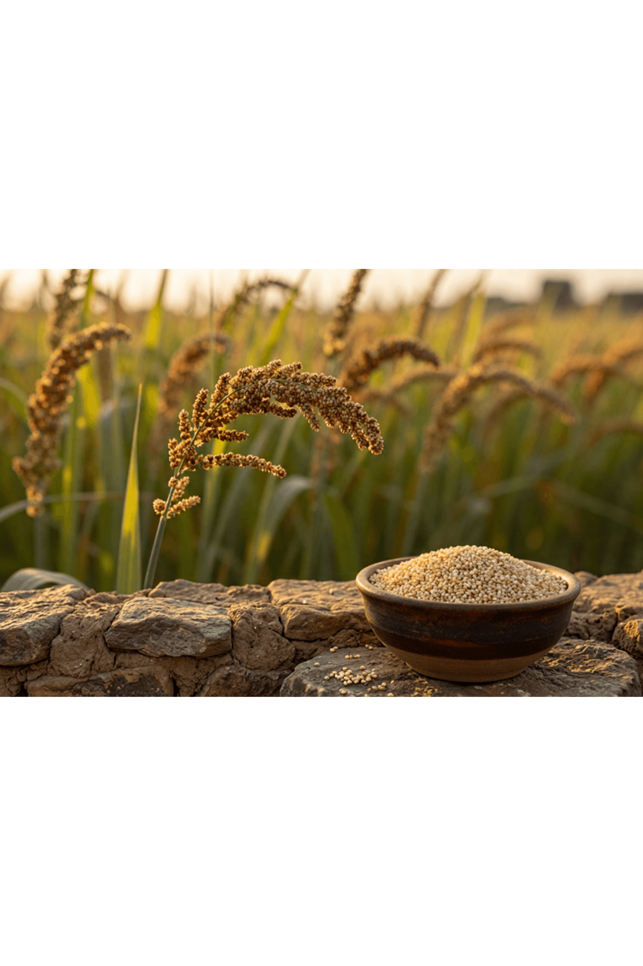 Little Millet