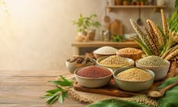 The Return of the Ancient Superfood