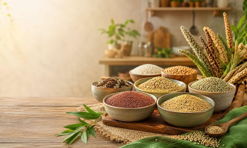 The Return of the Ancient Superfood