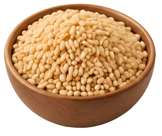 Barnyard Millet