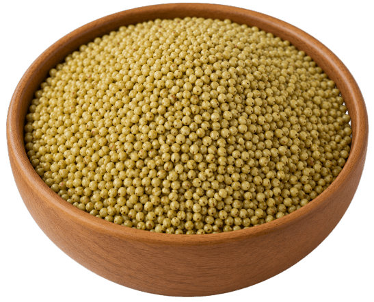 Brown top Millet