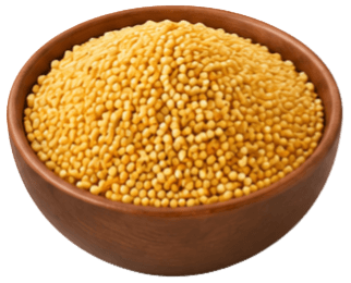Little Millet