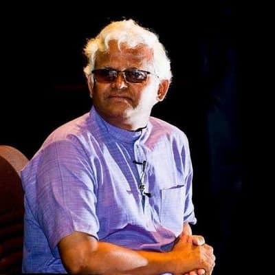 Dr. Khadar Vali