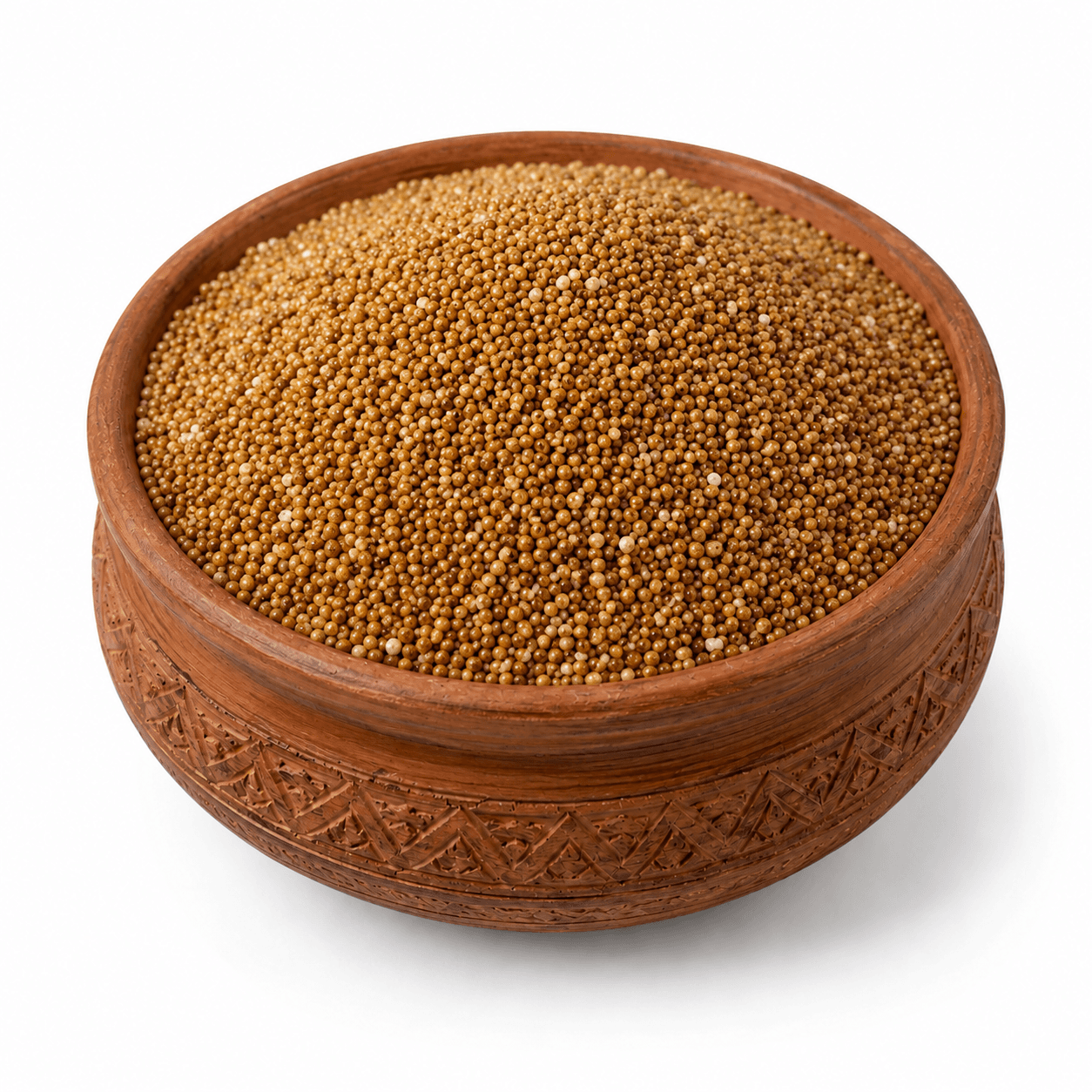 Kodo Millet