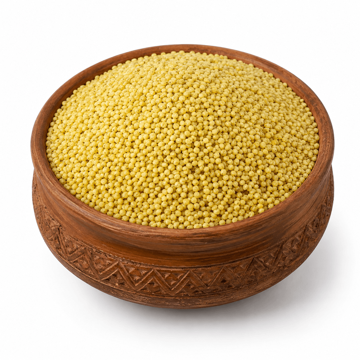 Foxtail Millet